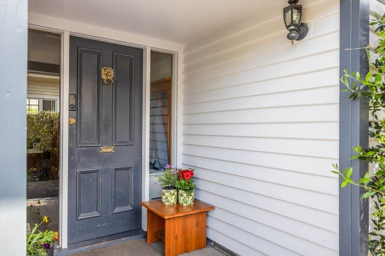 Photo of property in 43 Howard Street, Spreydon, Christchurch, 8024