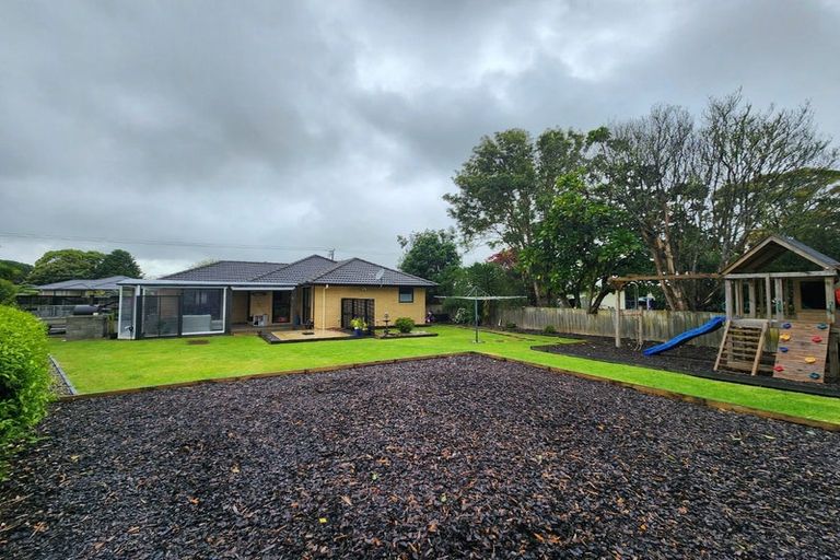 Photo of property in 3 Maddendale Place, Maungakaramea, Whangarei, 0178