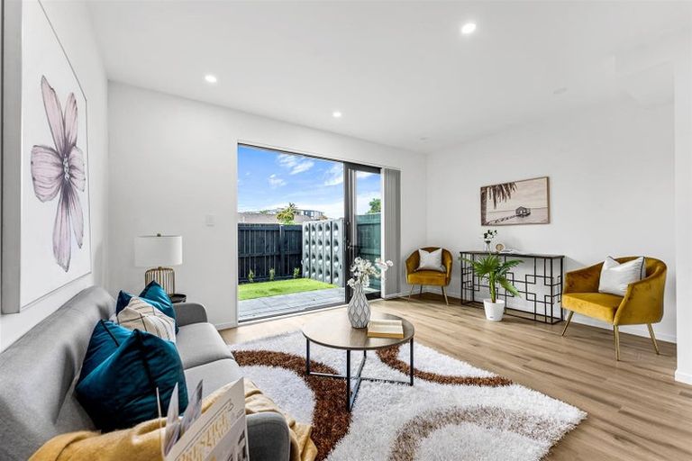 Photo of property in 46c Wyllie Road, Papatoetoe, Auckland, 2025