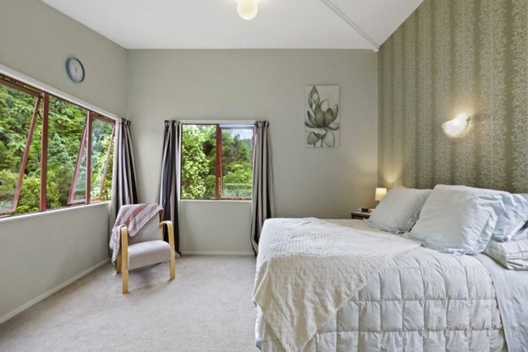 Photo of property in 190 Waiwhiu Road, Dome Valley, Warkworth, 0981