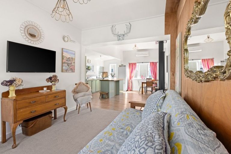 Photo of property in 103 Barden Street, Mayfair, Hastings, 4122