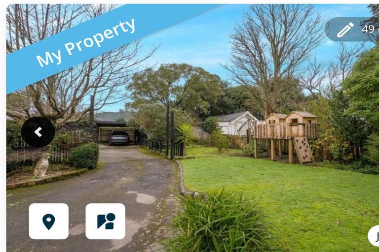 Photo of property in 12 Wallace Street, Featherston, 5710