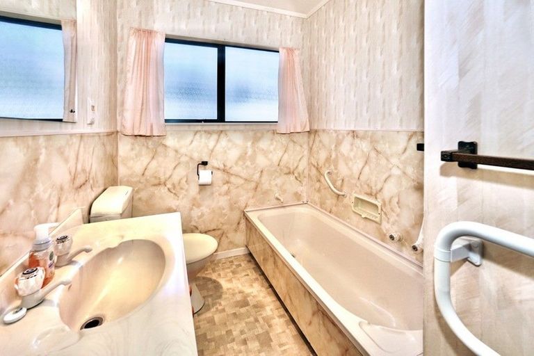 Photo of property in 52a Moehau Street, Te Puke, 3119