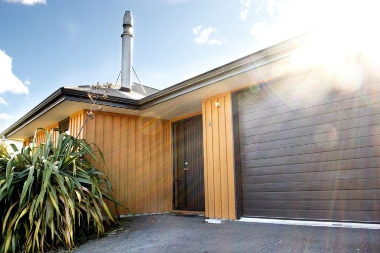 Photo of property in 6 Mount Charon Place, Hanmer Springs, 7334