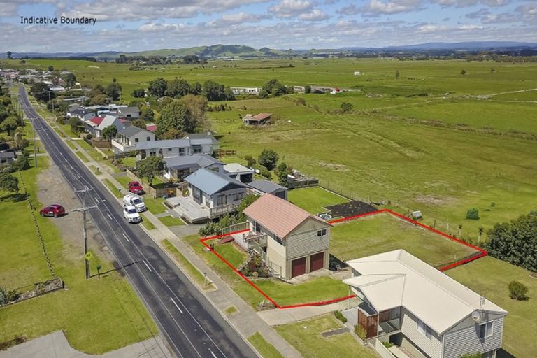 Photo of property in 142 Pukehina Parade, Pukehina, Te Puke, 3189