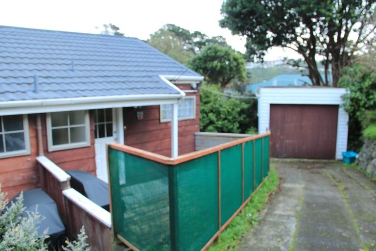 Photo of property in 11b Totara Road, Miramar, Wellington, 6022