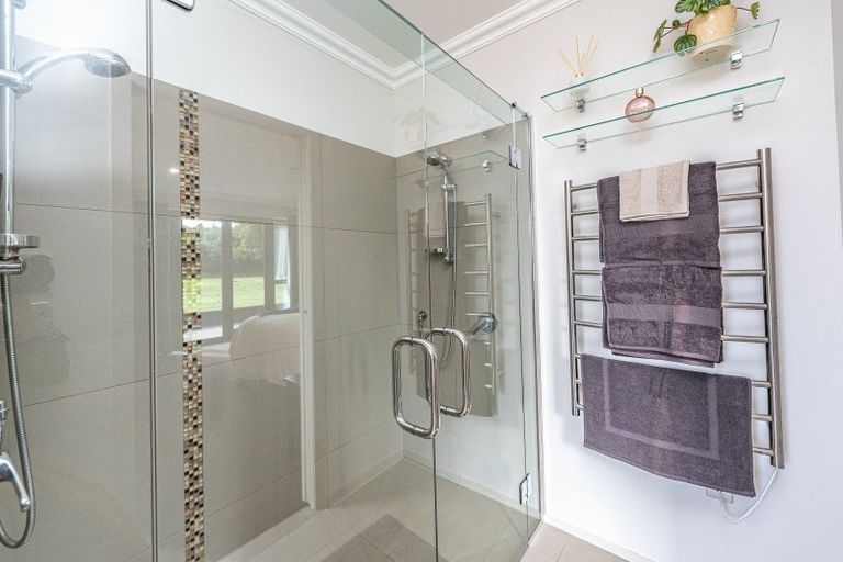 Photo of property in 424 Kaikokopu Road, Brunswick, Whanganui, 4571