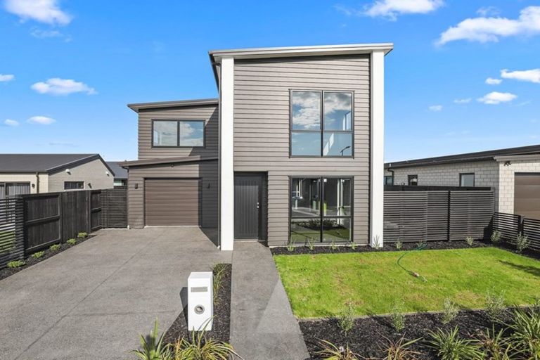 Photo of property in 11 Voight Avenue, Chartwell, Hamilton, 3210