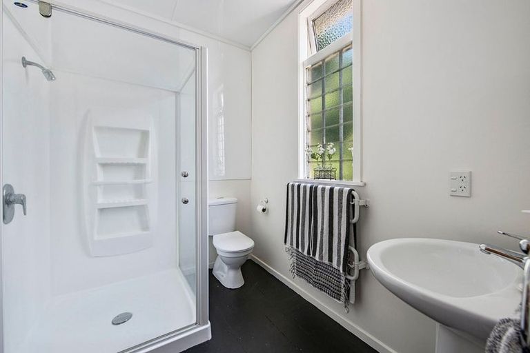 Photo of property in 25 Devon Street, Aro Valley, Wellington, 6021