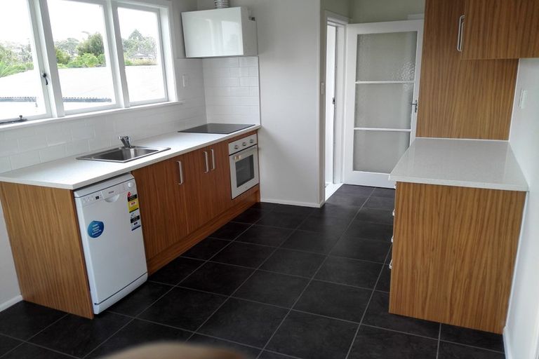 Photo of property in 72a La Trobe Street, Pakuranga Heights, Auckland, 2010