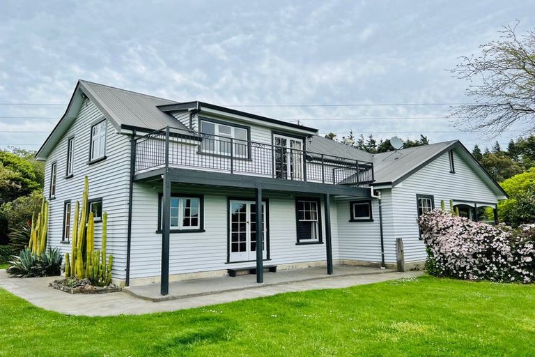 Photo of property in 652 Homebush Road, Darfield, Christchurch, 7671