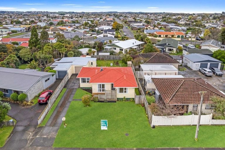 Photo of property in 6 Chester Road, Springvale, Whanganui, 4501