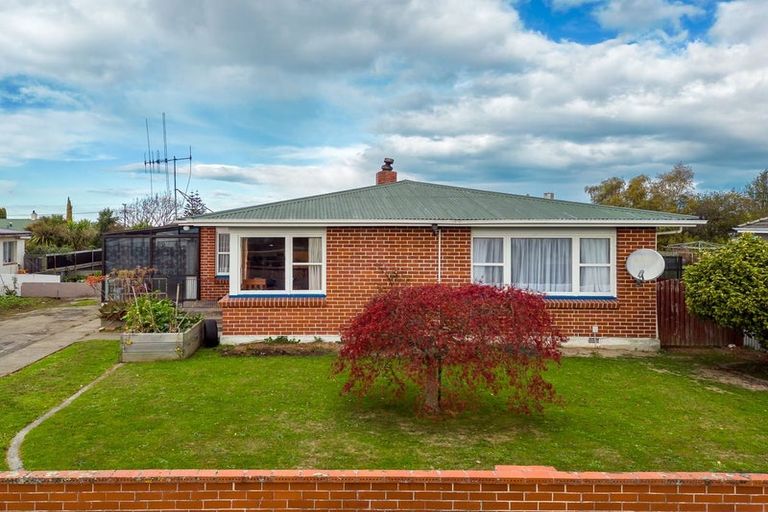 Photo of property in 47 Rhodes Street, Waimate, 7924