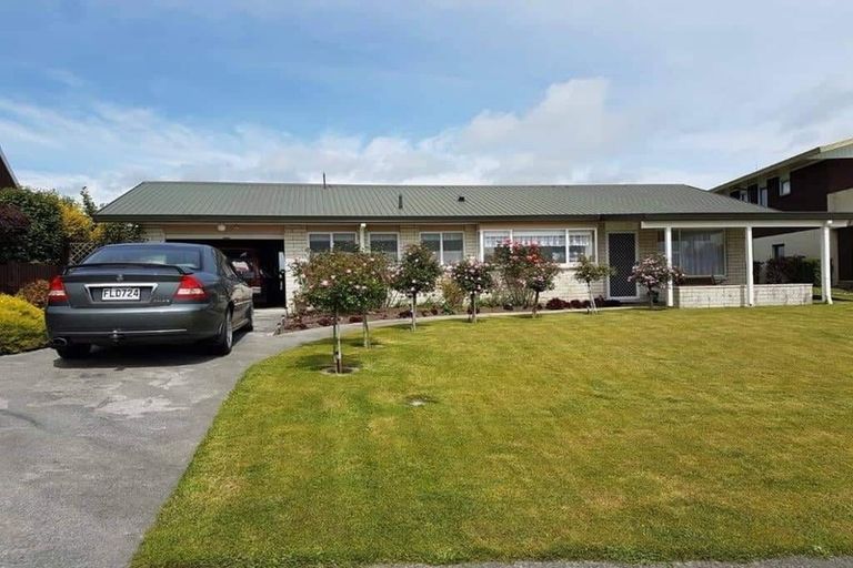 Photo of property in 20 Philip Street, Putaruru, 3411