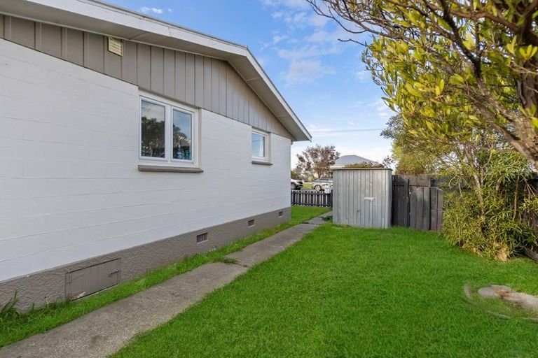 Photo of property in 8 Keiss Street, Blenheim, 7201