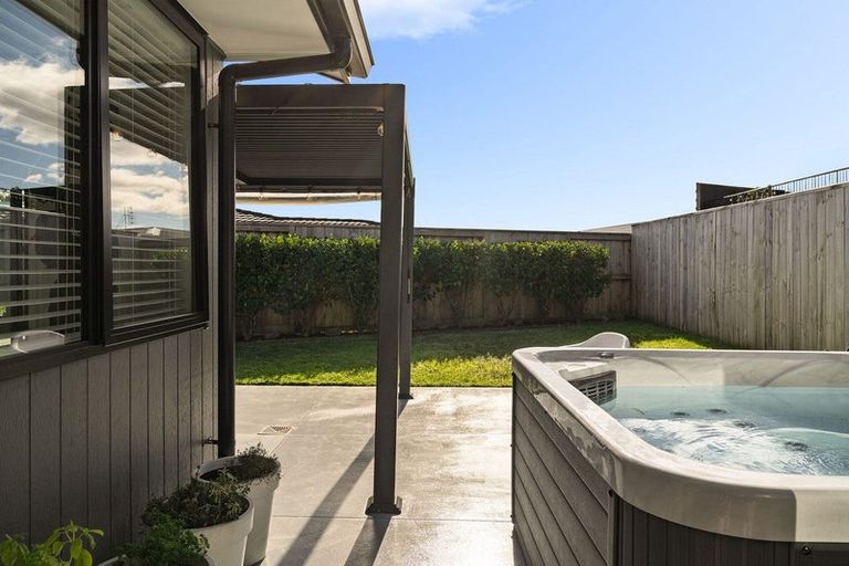 Photo of property in 26 Pinkerton Place, Ohauiti, Tauranga, 3112