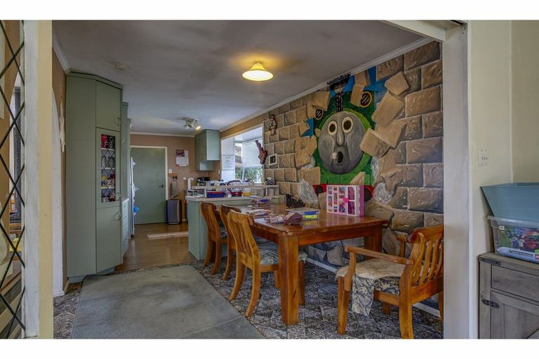 Photo of property in 11 Seddon Street, Temuka, 7920