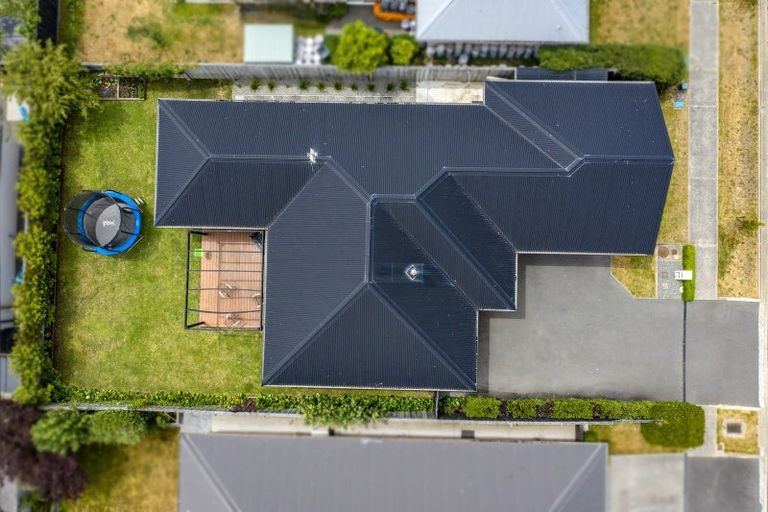 Photo of property in 6 Waimarie Street, Pegasus, 7612