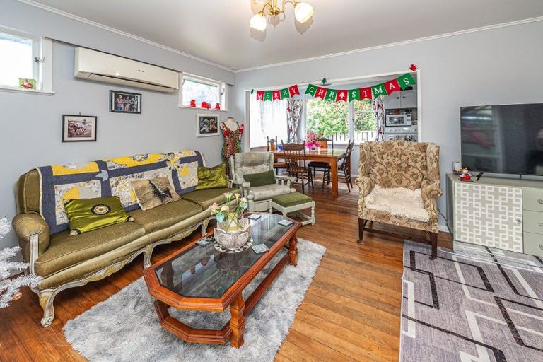 Photo of property in 64 Wikitoria Road, Putiki, Whanganui, 4501