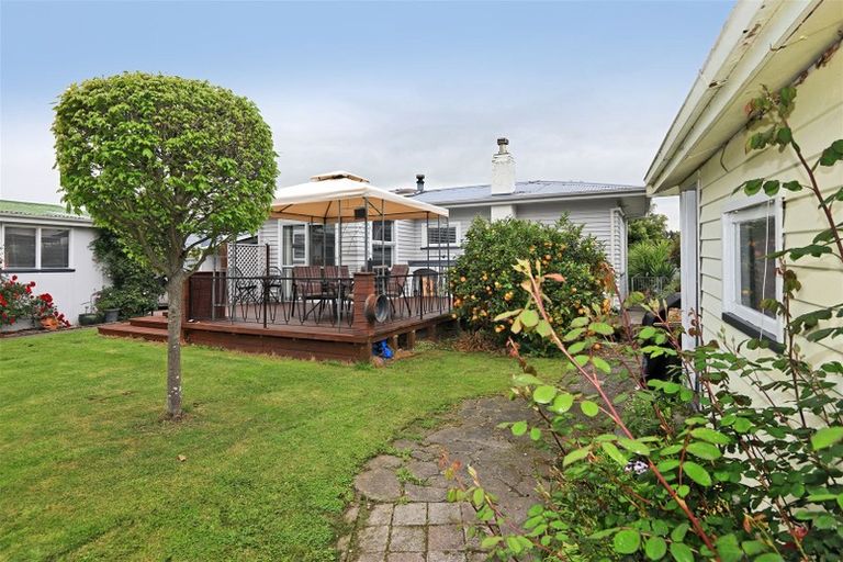 Photo of property in 33 Elliott Crescent, Havelock North, 4130