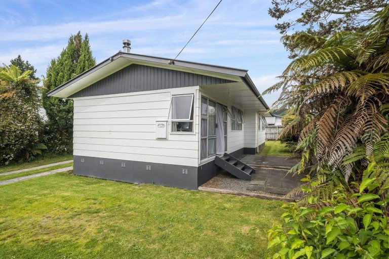 Photo of property in 45 Collie Drive, Pukehangi, Rotorua, 3015
