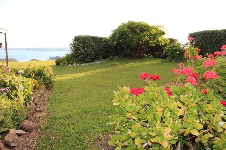 Photo of property in 986 Tinopai Road, Tinopai, Matakohe, 0593