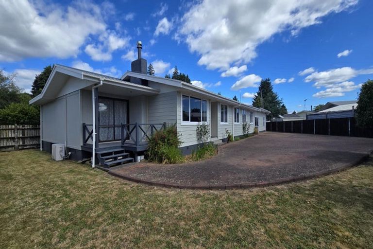 Photo of property in 115 Richmond Avenue, Tokoroa, 3420