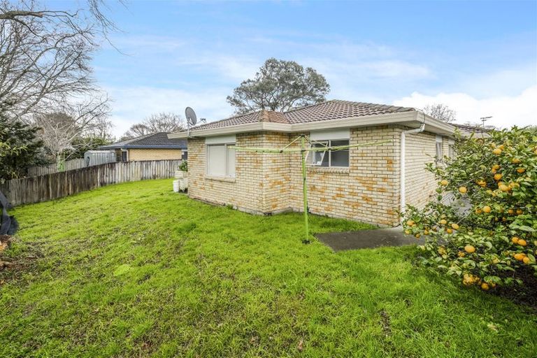 Photo of property in 5 Artillery Drive, Papakura, 2110