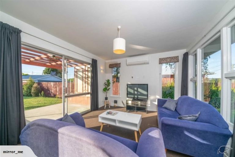 Photo of property in 9 Ebony Street, Bishopdale, Christchurch, 8053