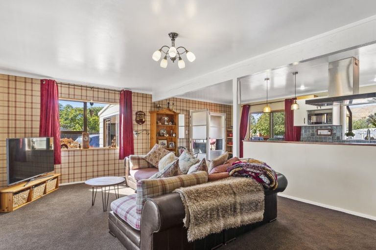 Photo of property in 8 Grant Place, Witherlea, Blenheim, 7201