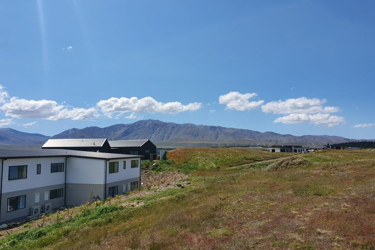 Photo of property in D'archiac Drive, Lake Tekapo, 7999