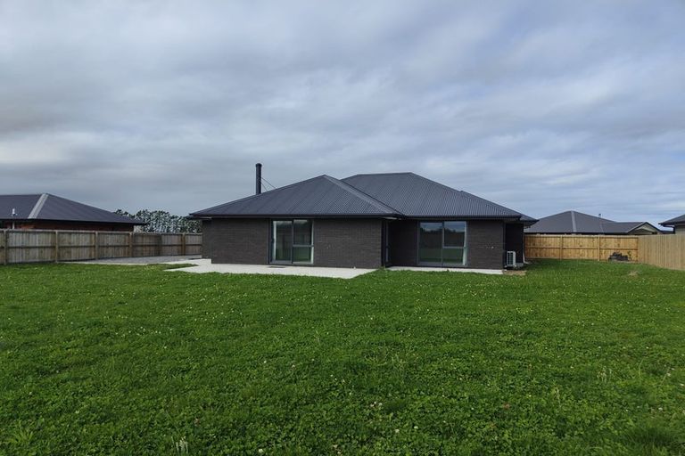 Photo of property in 48 Graeme Foote Street, Darfield, 7510