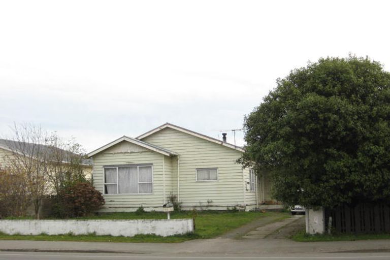 Photo of property in 411 Elles Road, Strathern, Invercargill, 9812