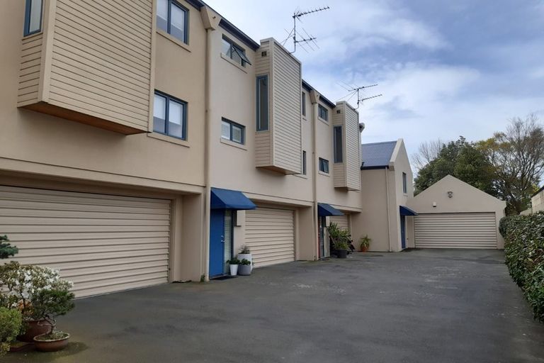 Photo of property in 4/16 Rhodes Street, Merivale, Christchurch, 8014