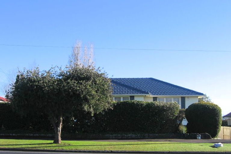 Photo of property in 56 Forest Lake Road, Forest Lake, Hamilton, 3200