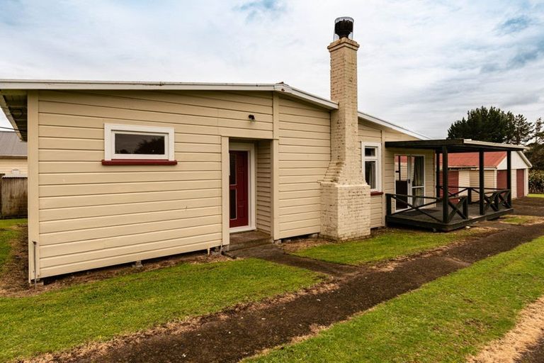 Photo of property in 69 Grey Street, Raetihi, 4632