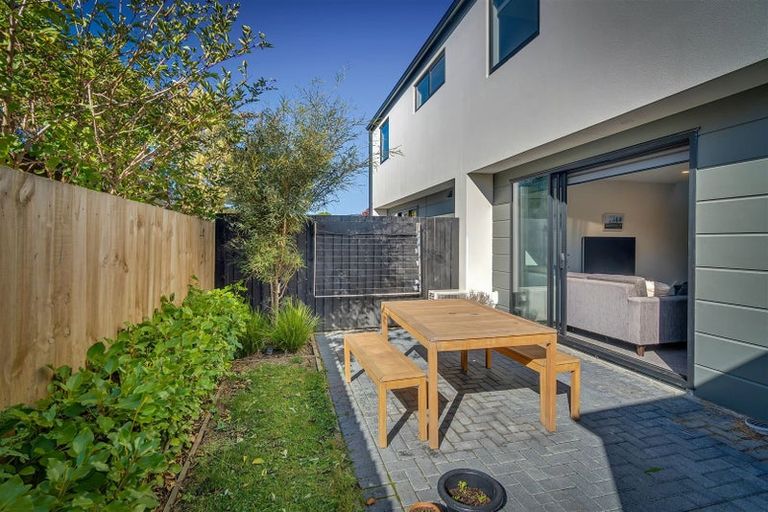 Photo of property in 3/78 Bletsoe Avenue, Spreydon, Christchurch, 8024