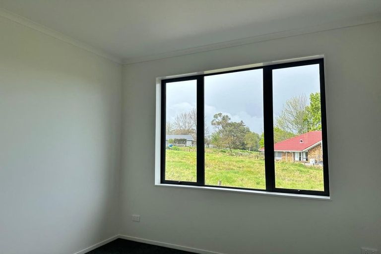 Photo of property in 8a Gracechurch Drive, Flat Bush, Auckland, 2016