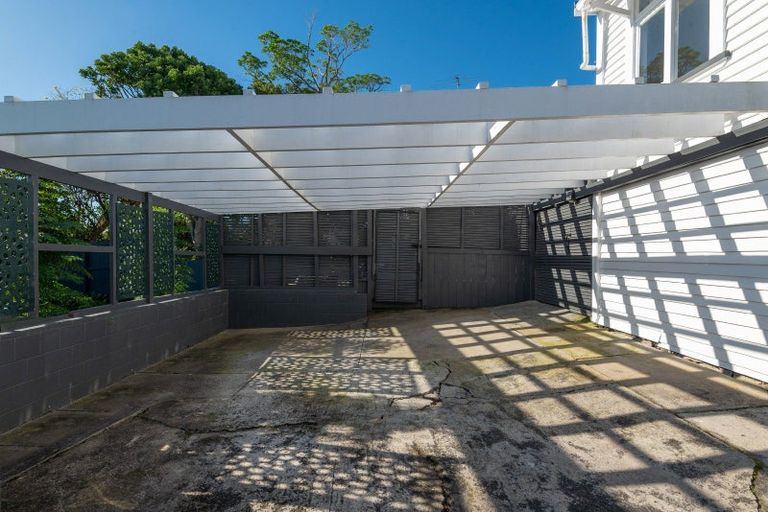 Photo of property in 103 Williamson Avenue, Grey Lynn, Auckland, 1021