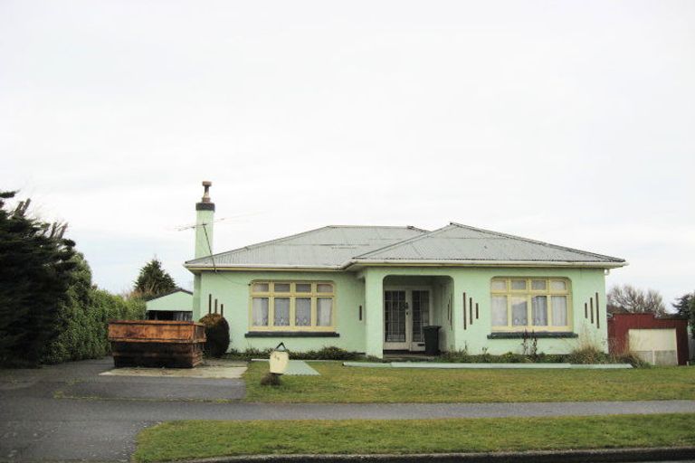 Photo of property in 35 William Street, Appleby, Invercargill, 9812