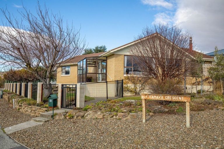 Photo of property in 70 Aronui Road, Bridge Hill, Alexandra, 9320