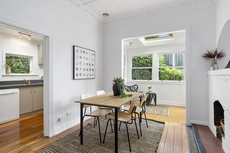 Photo of property in 78 Glenmore Street, Northland, Wellington, 6012