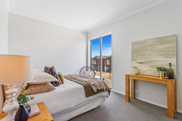 Photo of property in 23 Roundel Crescent, Whenuapai, Auckland, 0618