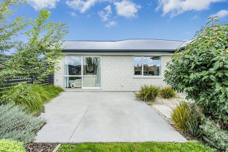 Photo of property in 21 Sandhurst Drive, Rolleston, 7615