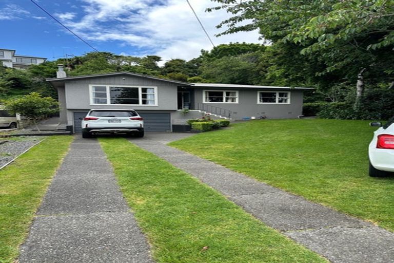 Photo of property in 28 Bristow Street, Saint Johns Hill, Whanganui, 4501