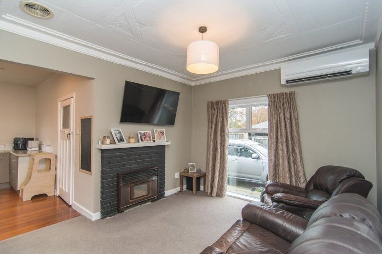 Photo of property in 22 Domain Avenue, Temuka, 7920