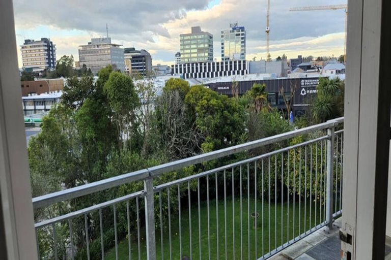 Photo of property in 7/89 Tristram Street, Hamilton Central, Hamilton, 3204