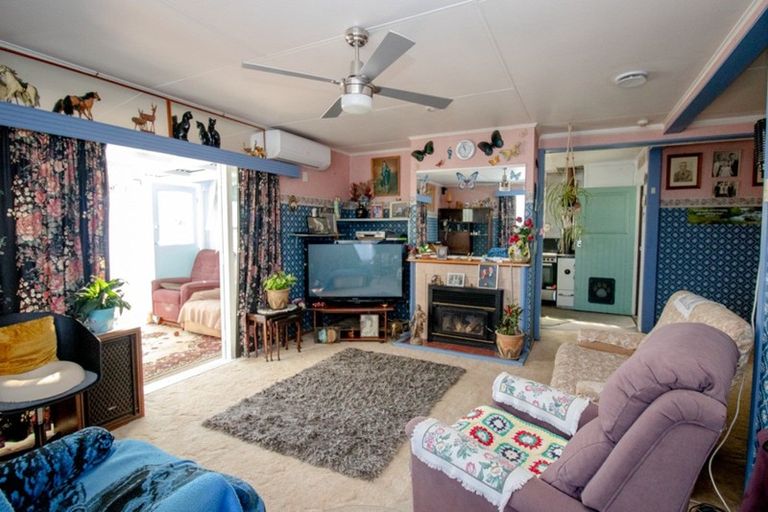 Photo of property in 35 Taylor Avenue, Paeroa, 3600