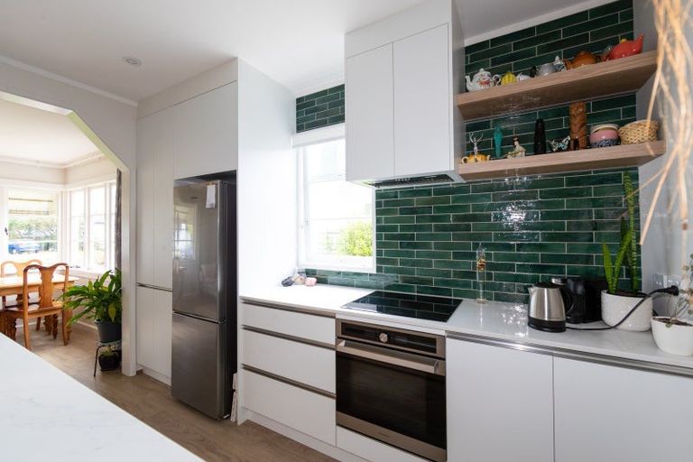 Photo of property in 42 Higgins Street, Marewa, Napier, 4110