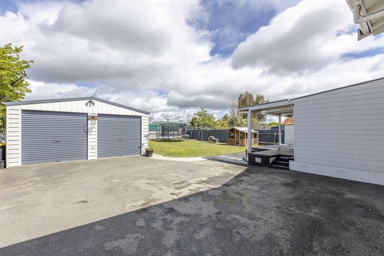 Photo of property in 20 Derby Street, Feilding, 4702